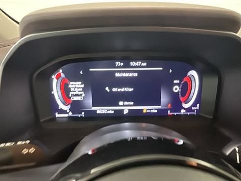 Used 2023 Nissan Rogue Platinum w/ Platinum Premium Package AWD/4WD image 17