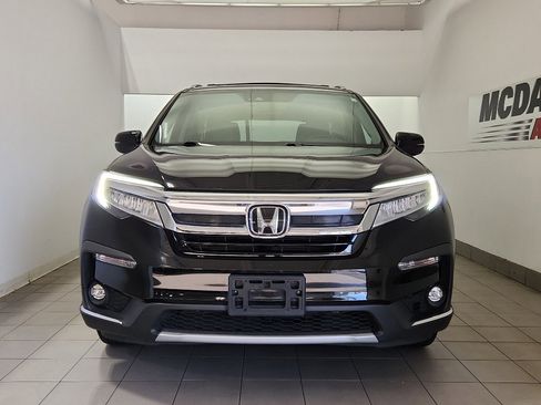 Used 2022 Honda Pilot Elite image 3