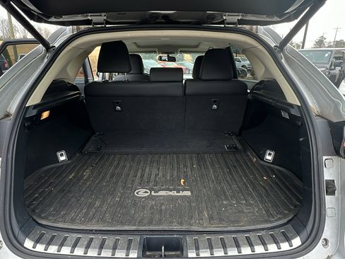 Used 2016 Lexus NX 200t FWD image 13