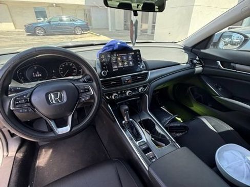 Used 2022 Honda Accord LX image 13