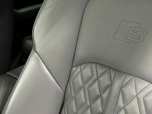Used 2021 Audi S7 Premium Plus w/ S7 Executive Package AWD/4WD image 20