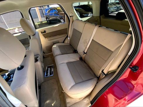 Used 2009 Ford Escape XLT image 21
