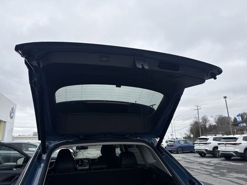 New 2026 Volkswagen Tiguan SE AWD/4WD image 42