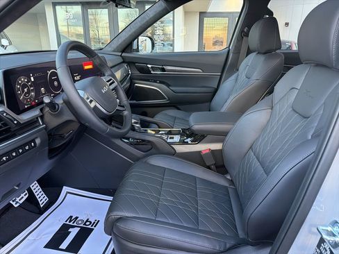 New 2025 Kia Telluride SX Prestige X-Line image 30