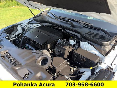 Used 2022 Acura MDX SH-AWD w/ Advance Package image 38