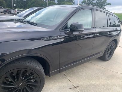 Used 2023 Lincoln Aviator Reserve w/ Equipment Group 201A