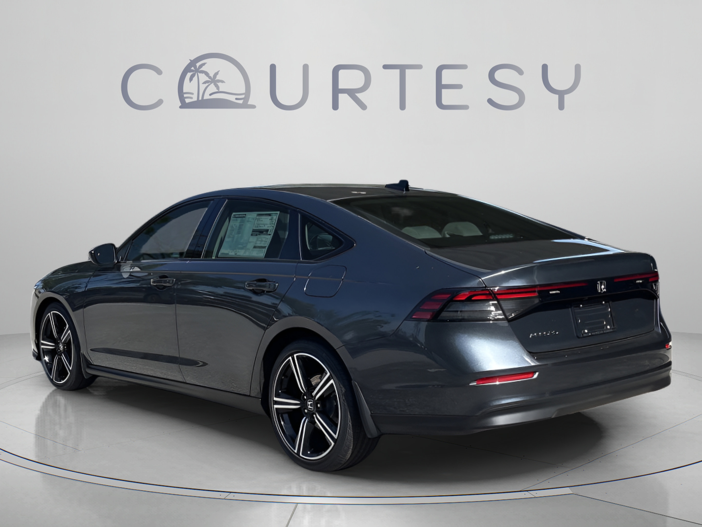 Used 2026 Honda Accord SE image 5