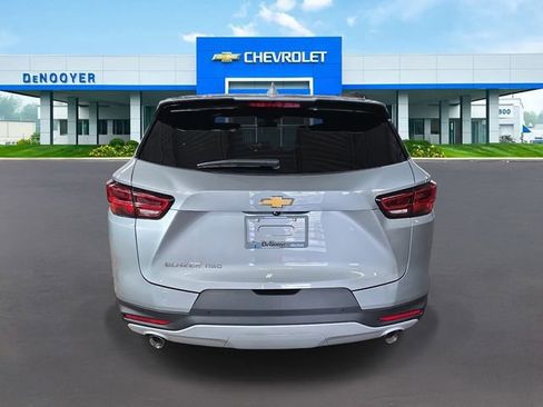 New 2026 Chevrolet Blazer LT w/ Convenience Package image 7