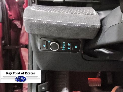 Certified 2025 Ford Mustang Mach-E GT AWD/4WD image 34