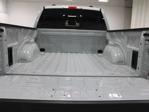 New 2026 Ford F150 Lariat w/ Equipment Group 502A High AWD/4WD image 29