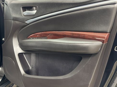 Used 2015 Acura MDX SH-AWD w/ Technology Package image 13