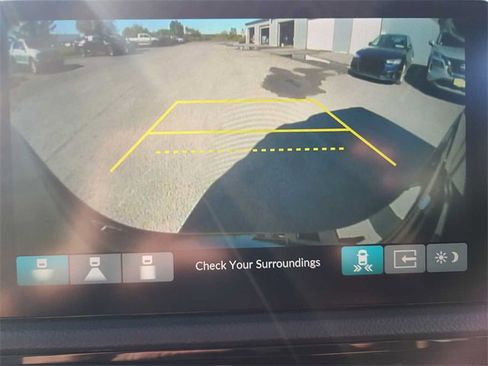 Used 2024 Honda CR-V EX-L image 27