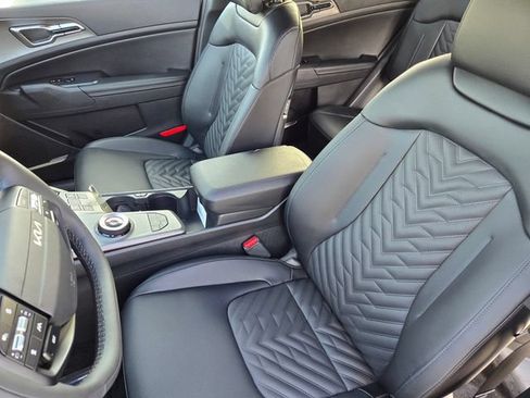 New 2026 Kia Sportage X-Line Prestige AWD/4WD image 13