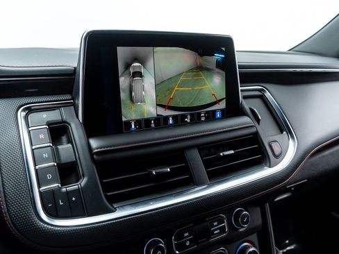 Used 2022 Chevrolet Tahoe RST w/ Luxury Package image 17