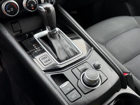 Used 2023 MAZDA CX-5 AWD 2.5 S image 17