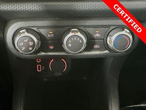 Certified 2024 Nissan Kicks S image 16