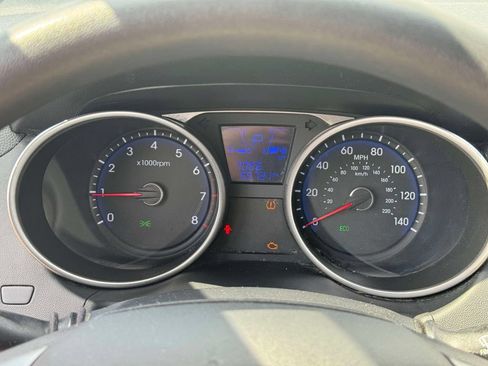 Used 2015 Hyundai Tucson GLS w/ Option Group 02 AWD/4WD image 23