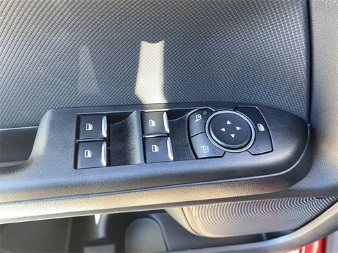 New 2025 Ford Bronco Sport Outer Banks image 44