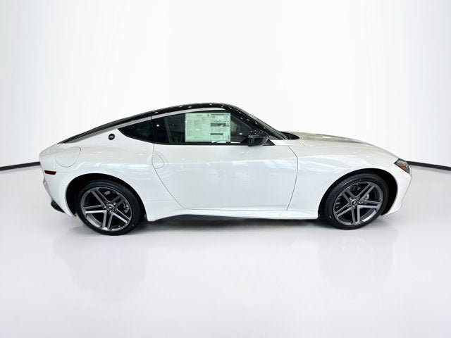 New 2026 Nissan Z Sport w/ Floor Mat Package RWD image 5