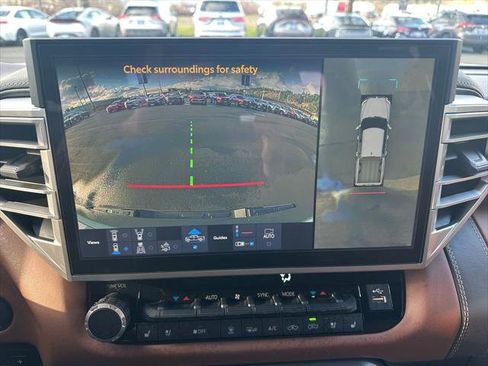 Certified 2025 Toyota Tundra 1794 Edition image 17