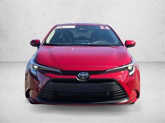 Certified 2026 Toyota Corolla LE video 2