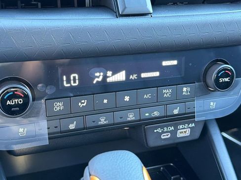 New 2026 Subaru Outback Wilderness AWD/4WD image 14