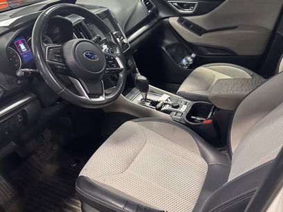 Used 2019 Subaru Forester Premium w/ Popular Package #1