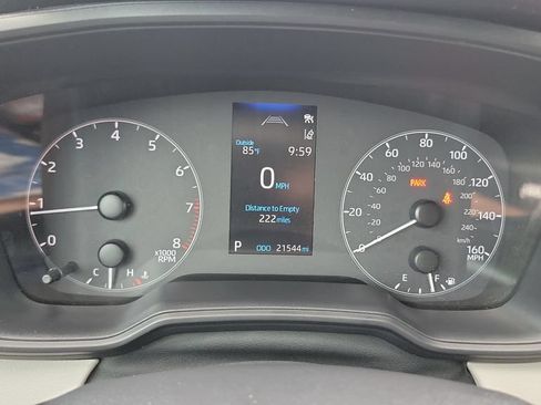 Certified 2024 Toyota Corolla LE FWD image 24