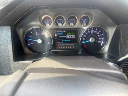 Used 2014 Ford F350 Lariat w/ Lariat Ultimate Package image 18