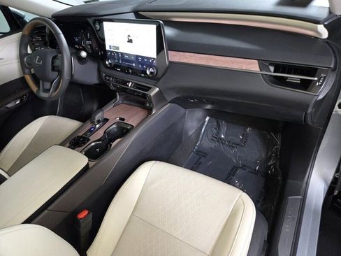 Certified 2025 Lexus RX 350 Premium Plus w/ Convenience Package AWD/4WD image 26