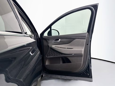 Used 2019 Hyundai Santa Fe SEL w/ Cargo Package image 32