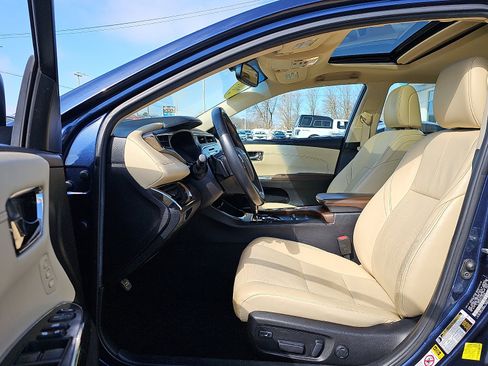 Used 2015 Toyota Avalon Limited image 14