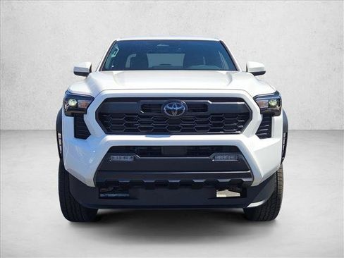 New 2026 Toyota Tacoma TRD Off-Road AWD/4WD image 6