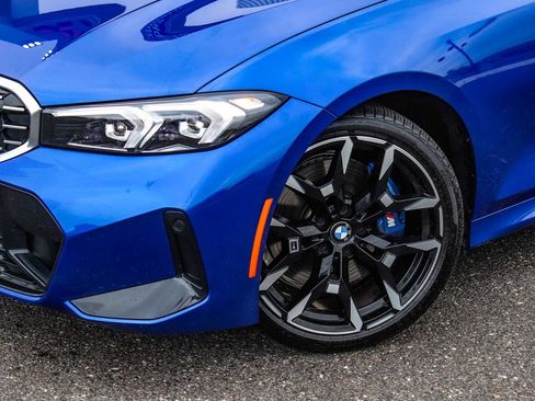 Used 2026 BMW M340i xDrive AWD/4WD image 46