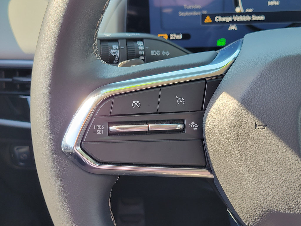 Used 2025 Honda Prologue Touring image 24