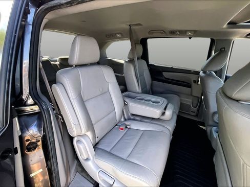 Used 2016 Honda Odyssey EX-L image 21