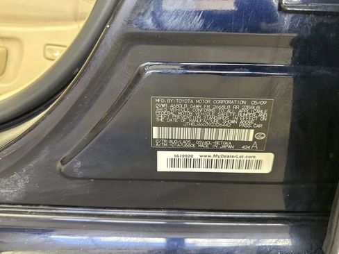 Used 2009 Lexus ES 350 image 37