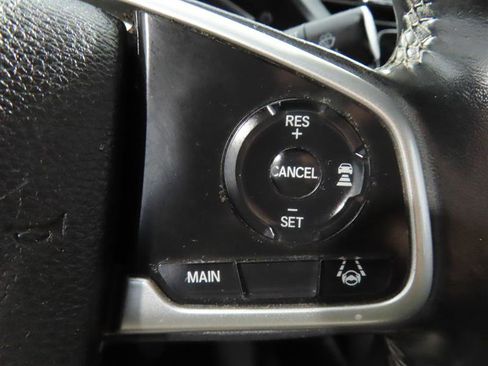 Used 2020 Honda Civic Sport image 22