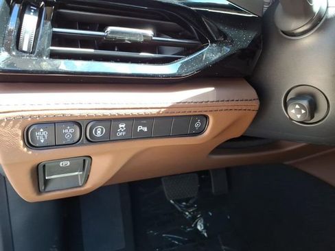 New 2026 Acura MDX w/ Advance Package AWD/4WD image 16