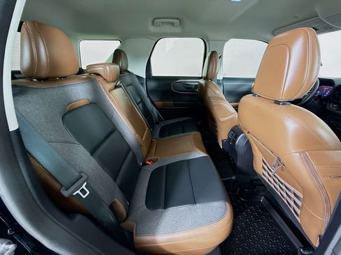 Used 2023 Ford Bronco Sport Outer Banks w/ Tech Package image 29