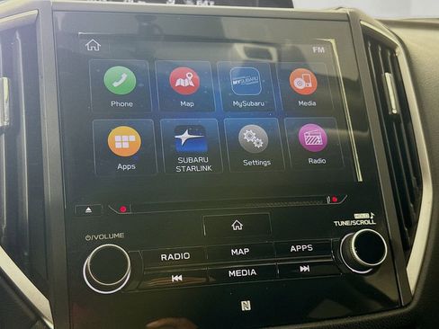 Used 2019 Subaru Crosstrek 2.0i Limited w/ Moonroof Package w/Navigation image 17