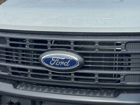 New 2026 Ford F250 XL w/ Snow Plow Prep Package image 5