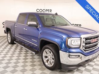 Used 2017 GMC Sierra 1500 SLT w/ SLT Premium Package video 1