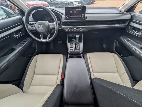 Used 2024 Honda CR-V EX image 25