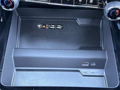 New 2026 Chevrolet Tahoe Premier image 36