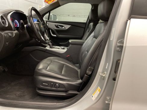 Used 2020 Chevrolet Blazer LT image 19