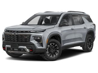 New 2027 Chevrolet Traverse Z71 w/ Enhanced Driving Package AWD/4WD video 2
