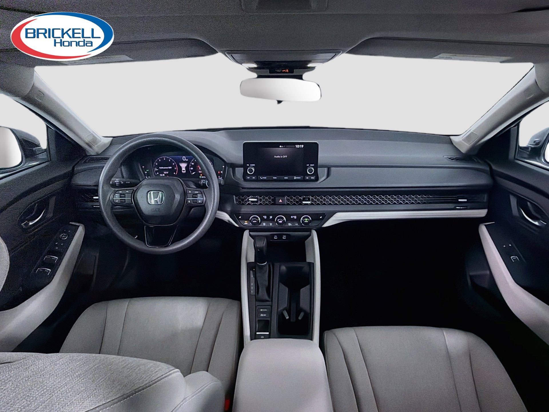 Used 2025 Honda Accord SE image 17