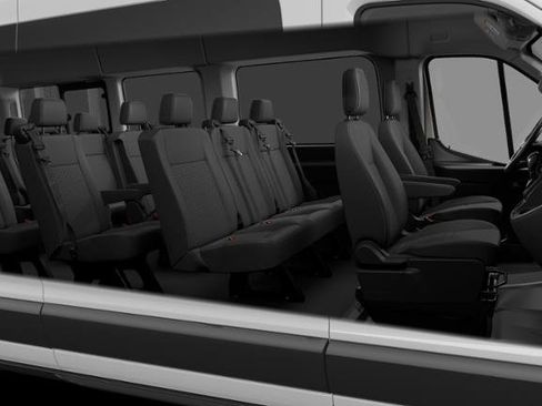 New 2026 Ford Transit 350 XLT image 27
