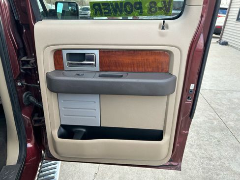 Used 2010 Ford F150 Lariat image 15